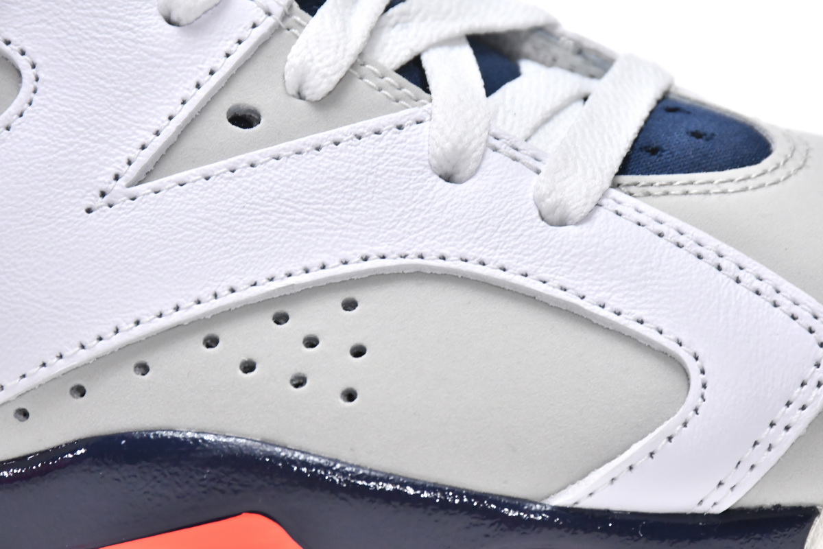 Air Jordan 6 Retro Tinker  384664-104