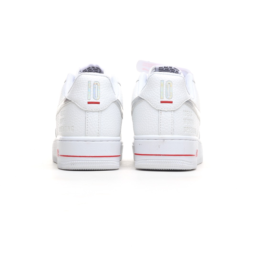 TED x Portland x Nike Air Force 1 Low DD8959-705