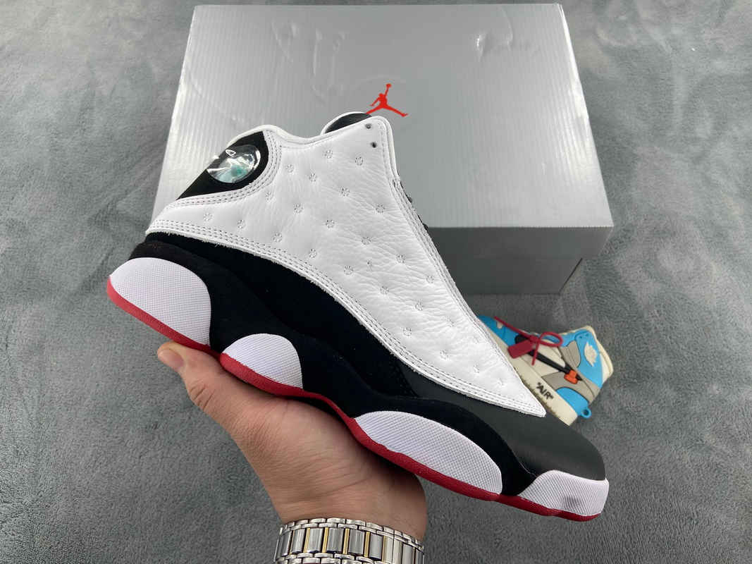 Air Jordan 13 Retro 'He Got Game' 414571-104