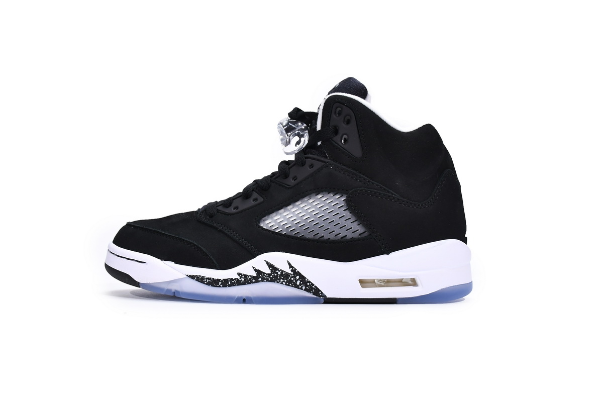Air Jordan 5 Retro Moonlight  CT4838-011