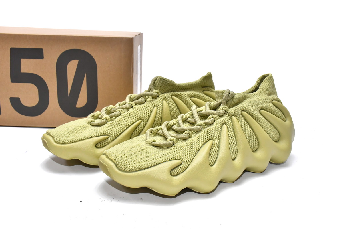 adidas Yeezy 450 Resin  GY4110