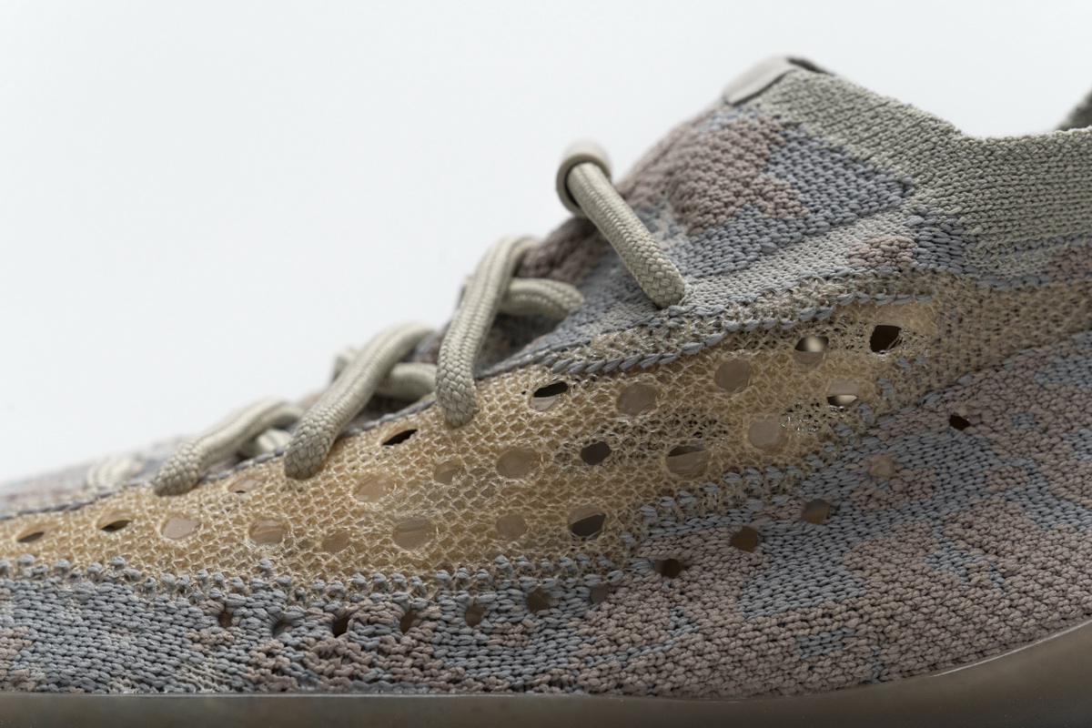 adidas Yeezy Boost 380 Pepper   FZ1269
