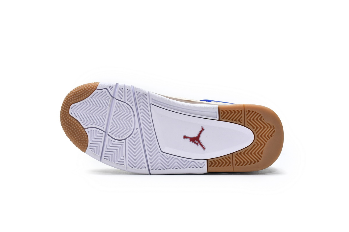Air Jordan 4 (GS)Where The Wild Things Are DH0572-264