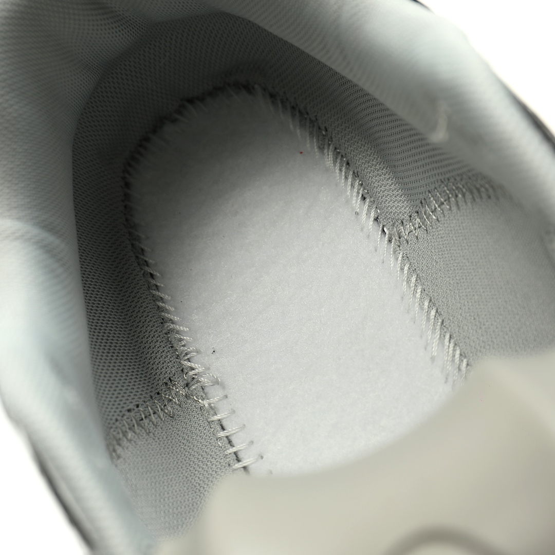 Bottega Veneta Orbit Lace-up Low Sneakers Silver 741357v4v511414