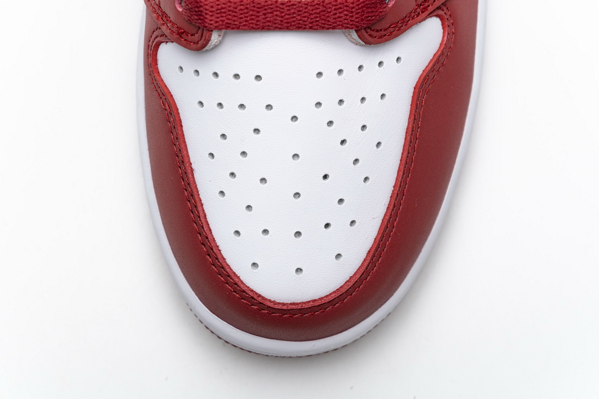 DG  Air Jordan 1 High 85 New Beginnings  CQ4921-601