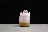 Jordan 1 Low Arctic Pink Gum (W) DC0774-601