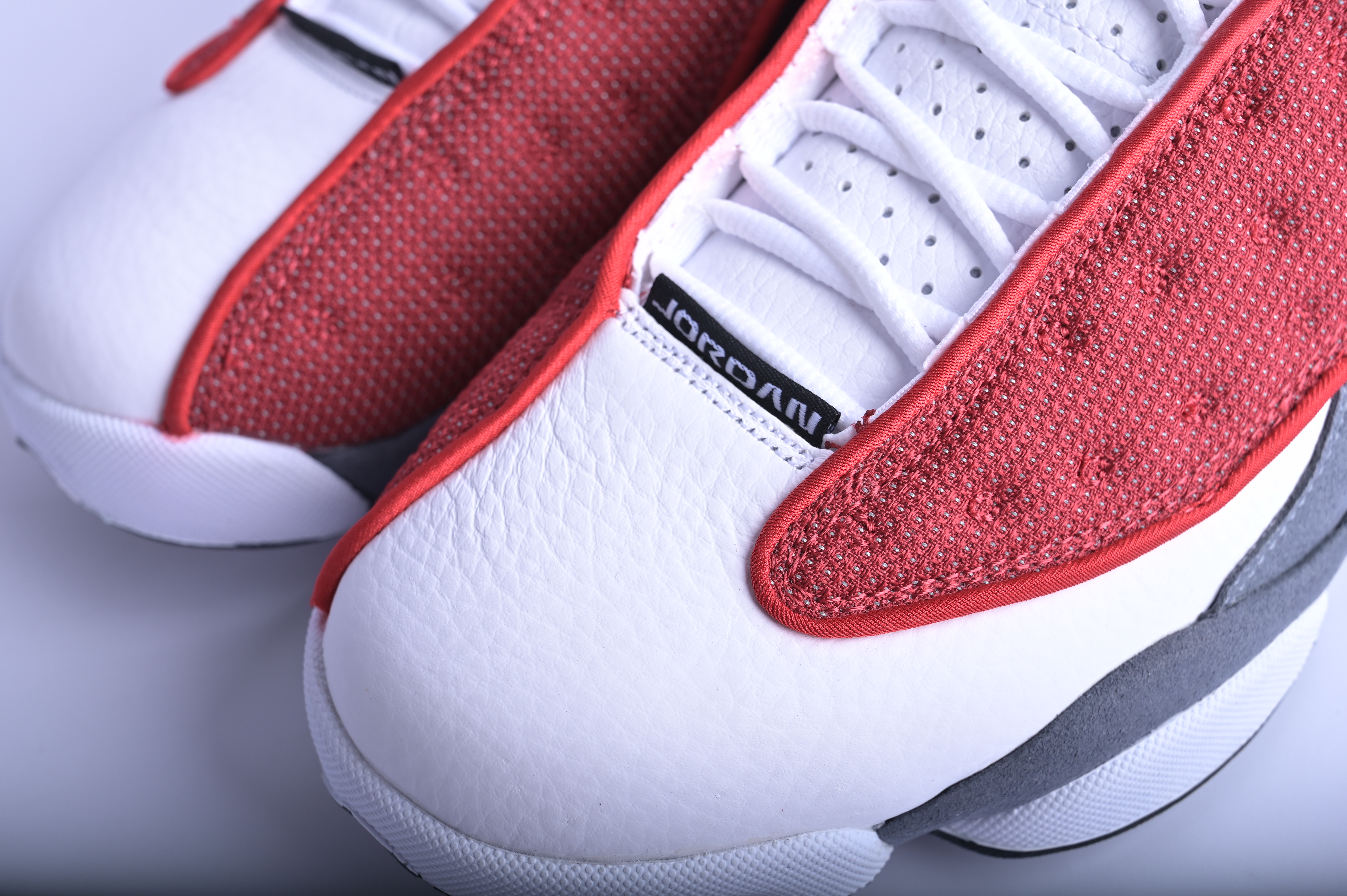 Air Jordan 13 Retro Red Flint   DJ5982-600