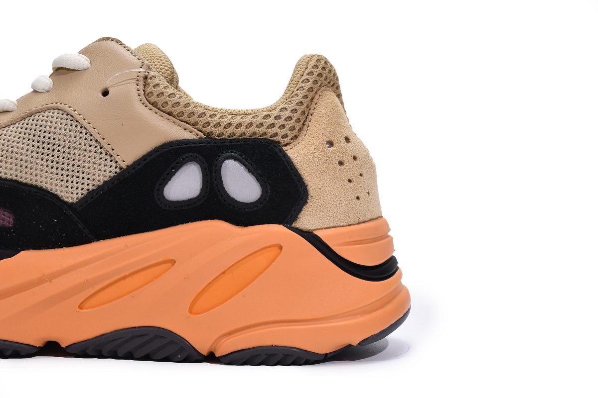 adidas Yeezy Boost 700 Enflame Amber GW0297