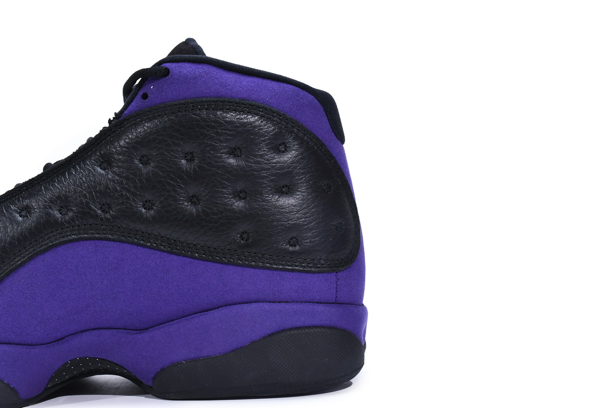 Air Jordan 13 Court Purple DJ5982-015