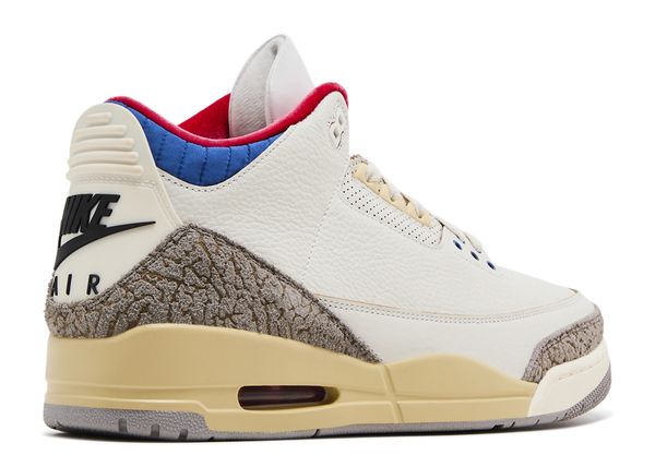 Jordan 3 Retro 'Seoul 2.0' IB1482 100