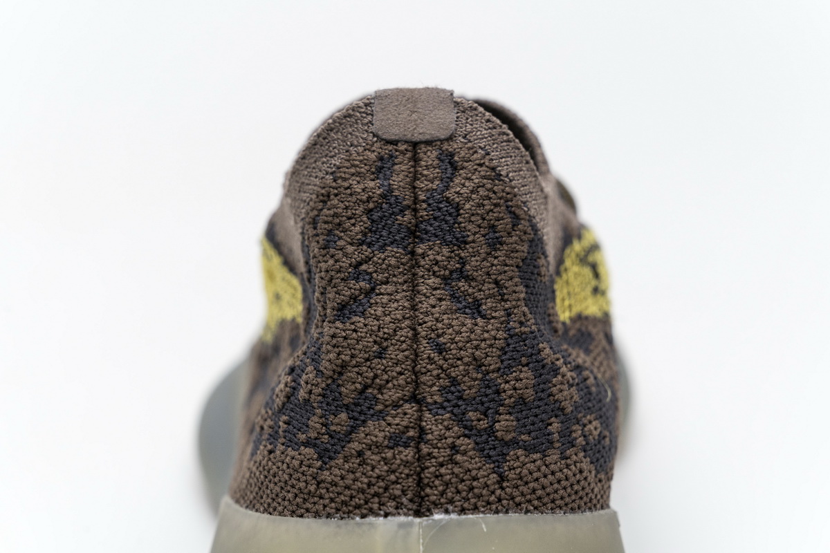 adidas Yeezy Boost 380 “Lmnte”  FZ4982