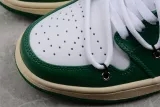 Air Jordan 1 Low “Christmas” 553558-129
