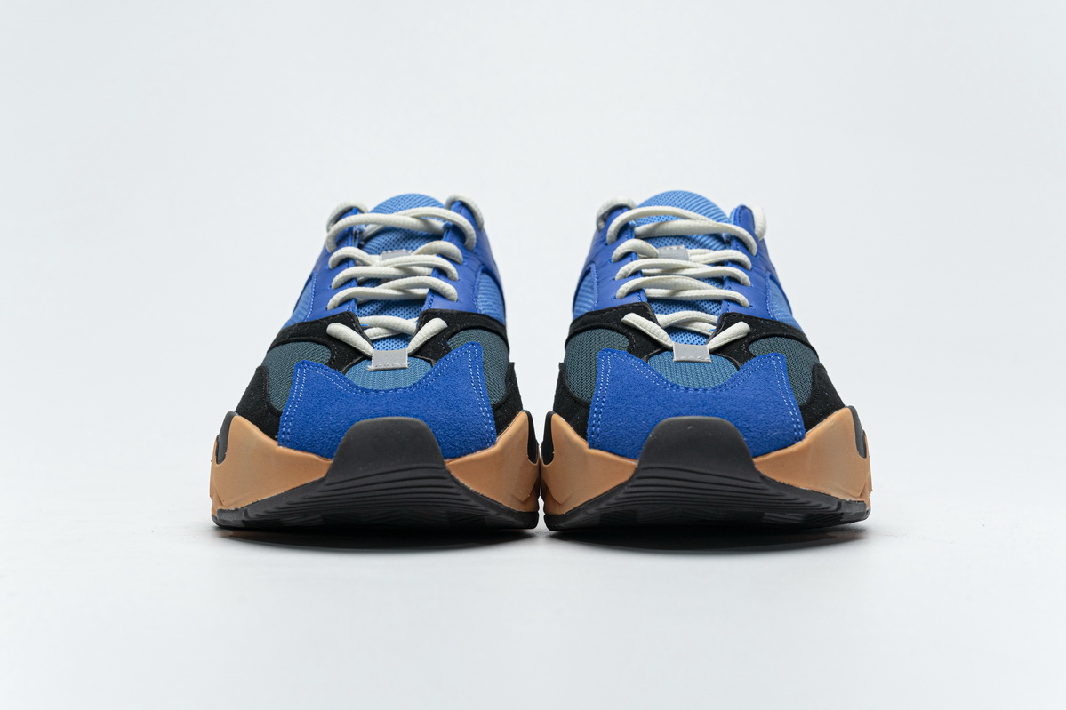 PK GOD  Yeezy Boost 700 BRBLUE  GZ0541