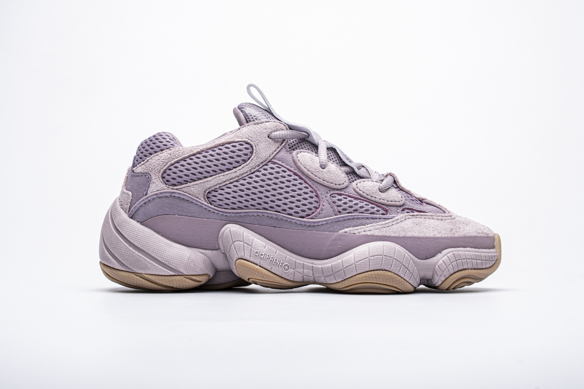 DG   adidas Yeezy 500 “Soft Vision”    FW2656