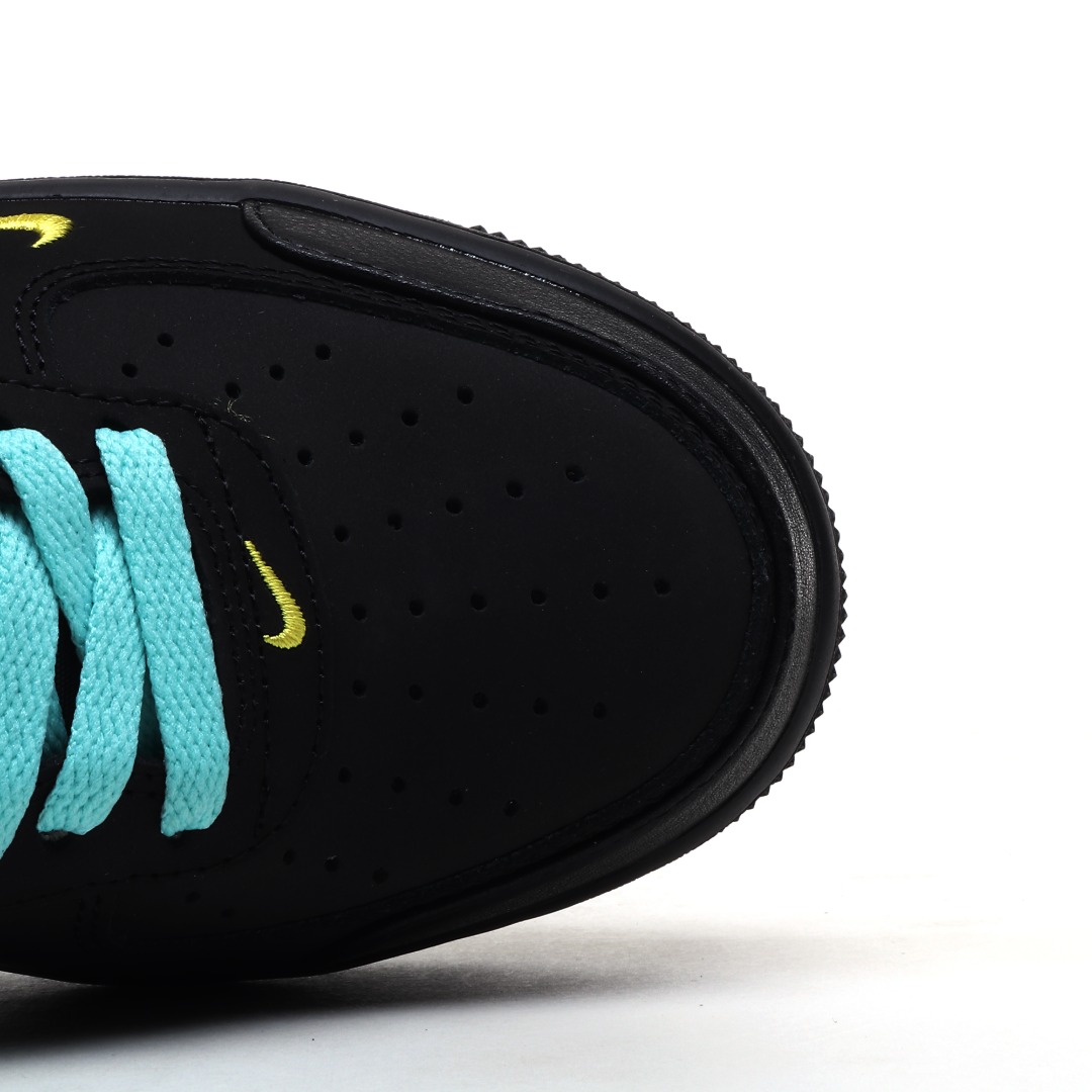 Tiffany x Nike Air Force 1 Premium 1837 DV6809-181