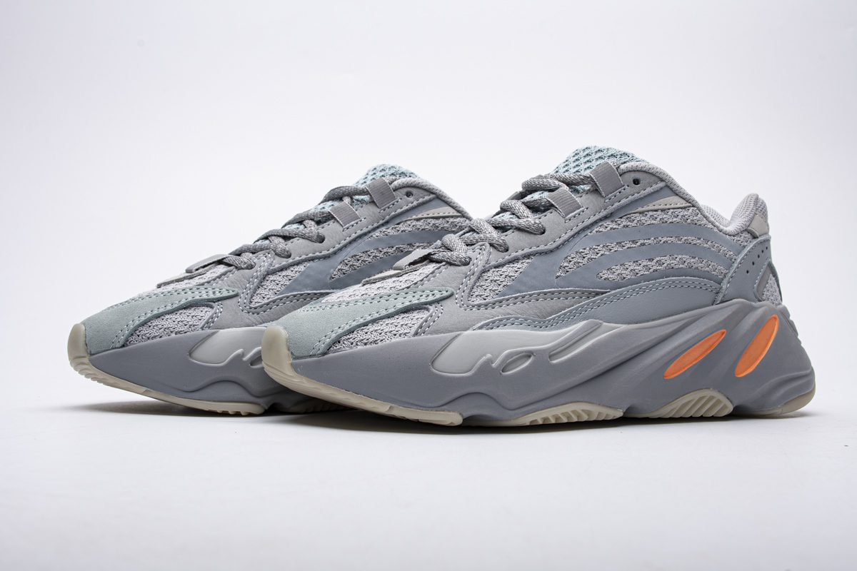 DG  700 V2 Yeezy Boost 700V2 “Inertia” FW2549