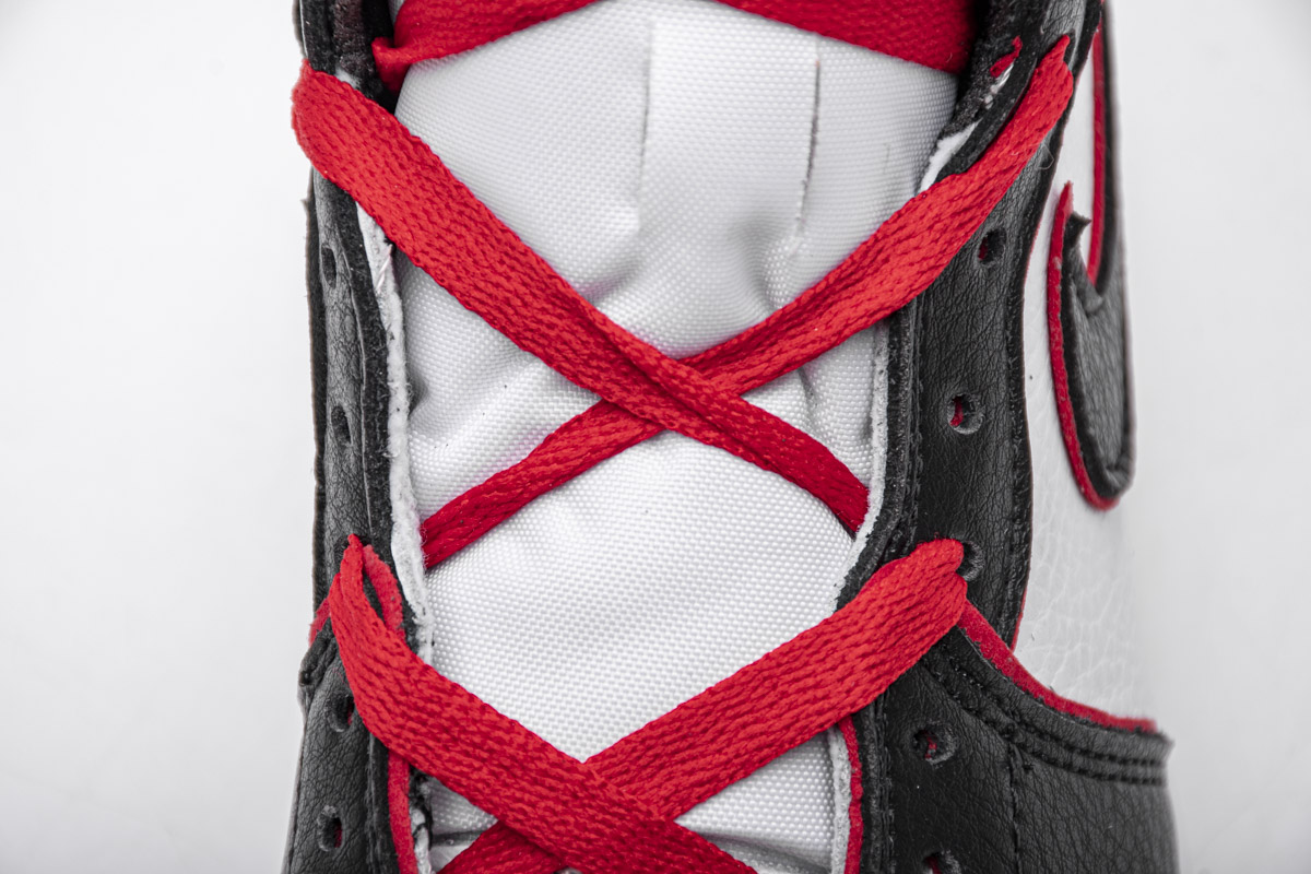 DG   Air Jordan 1 Retro High OG “Meant To Fly”  555088-062