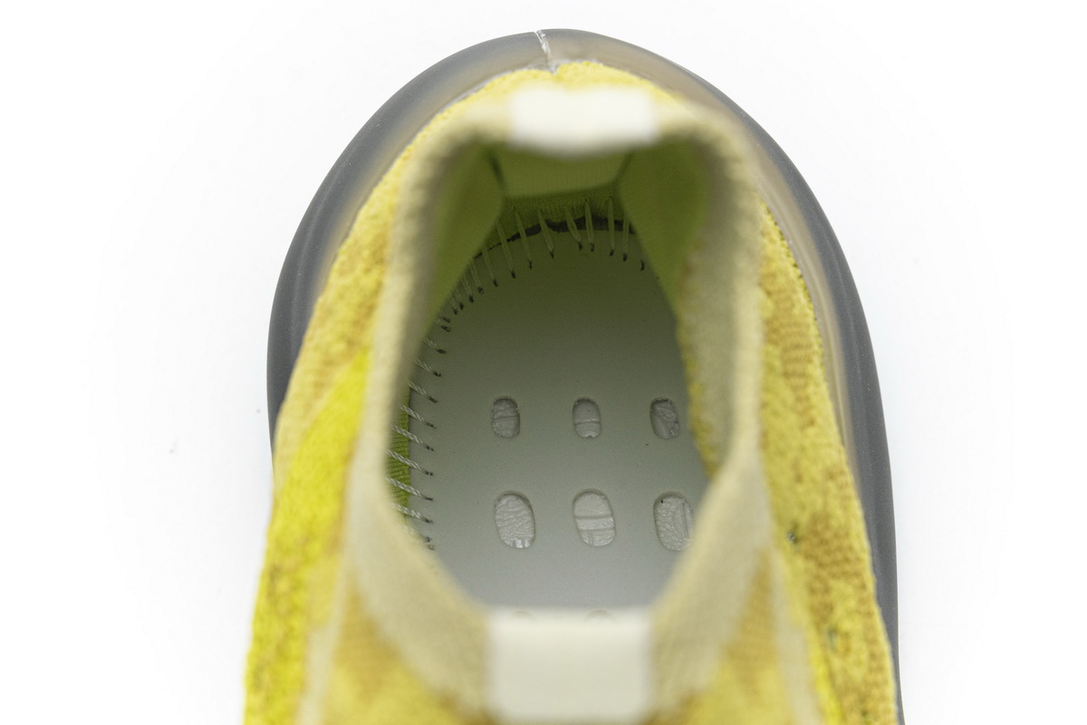 adidas Yeezy Boost 380 Hylte Glow  FZ4990