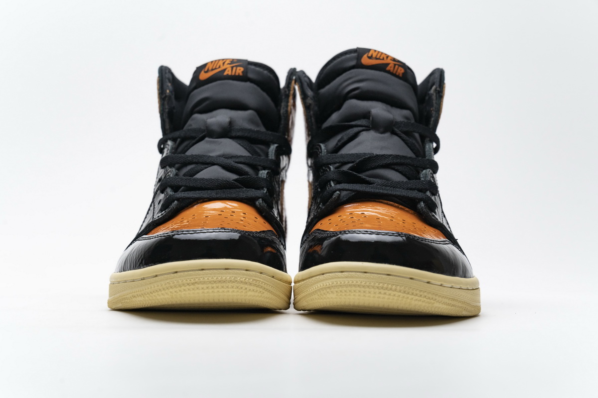 PRO Air Jordan 1 Retro High OG “Shattered Backboard 3.0”555088-028