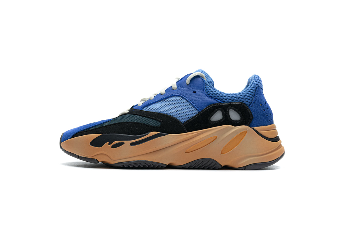 PK GOD  Yeezy Boost 700 BRBLUE  GZ0541
