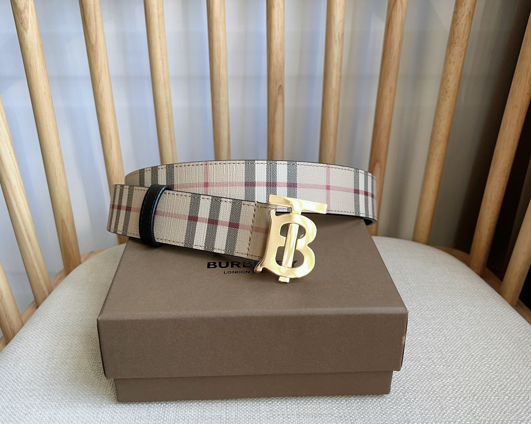 burberry belt 8052779X
