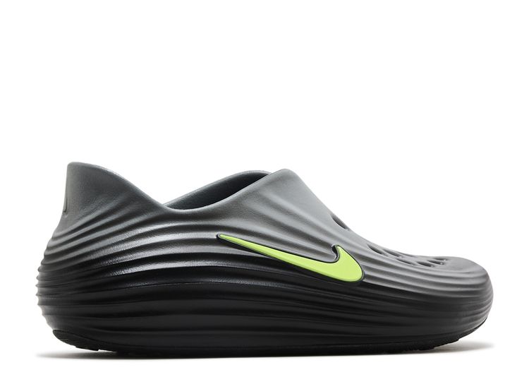 Nike ReactX Rejuven8 'Black Volt' HV5060 003