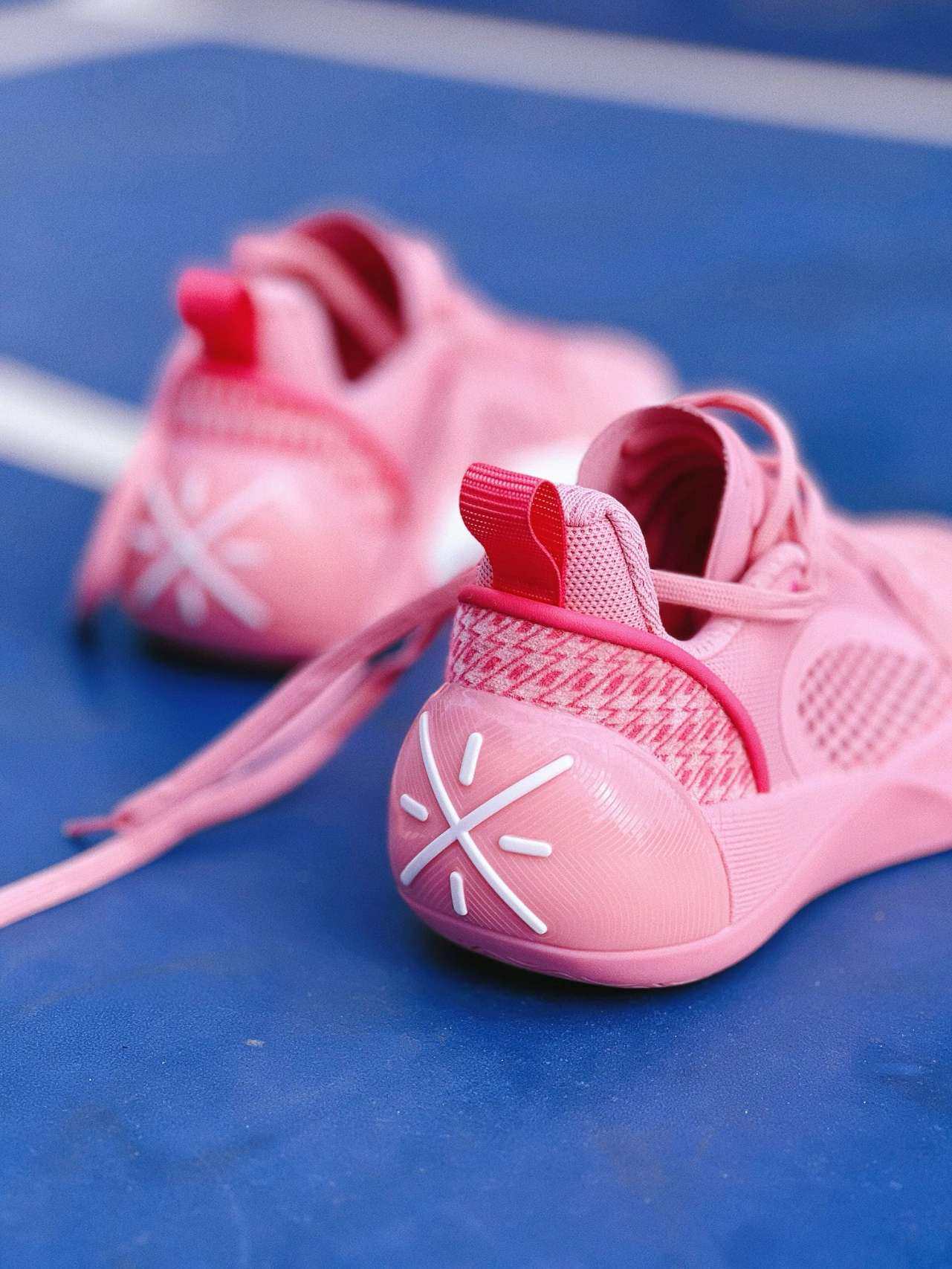 LiNing 12 Encore  ABAU029-4