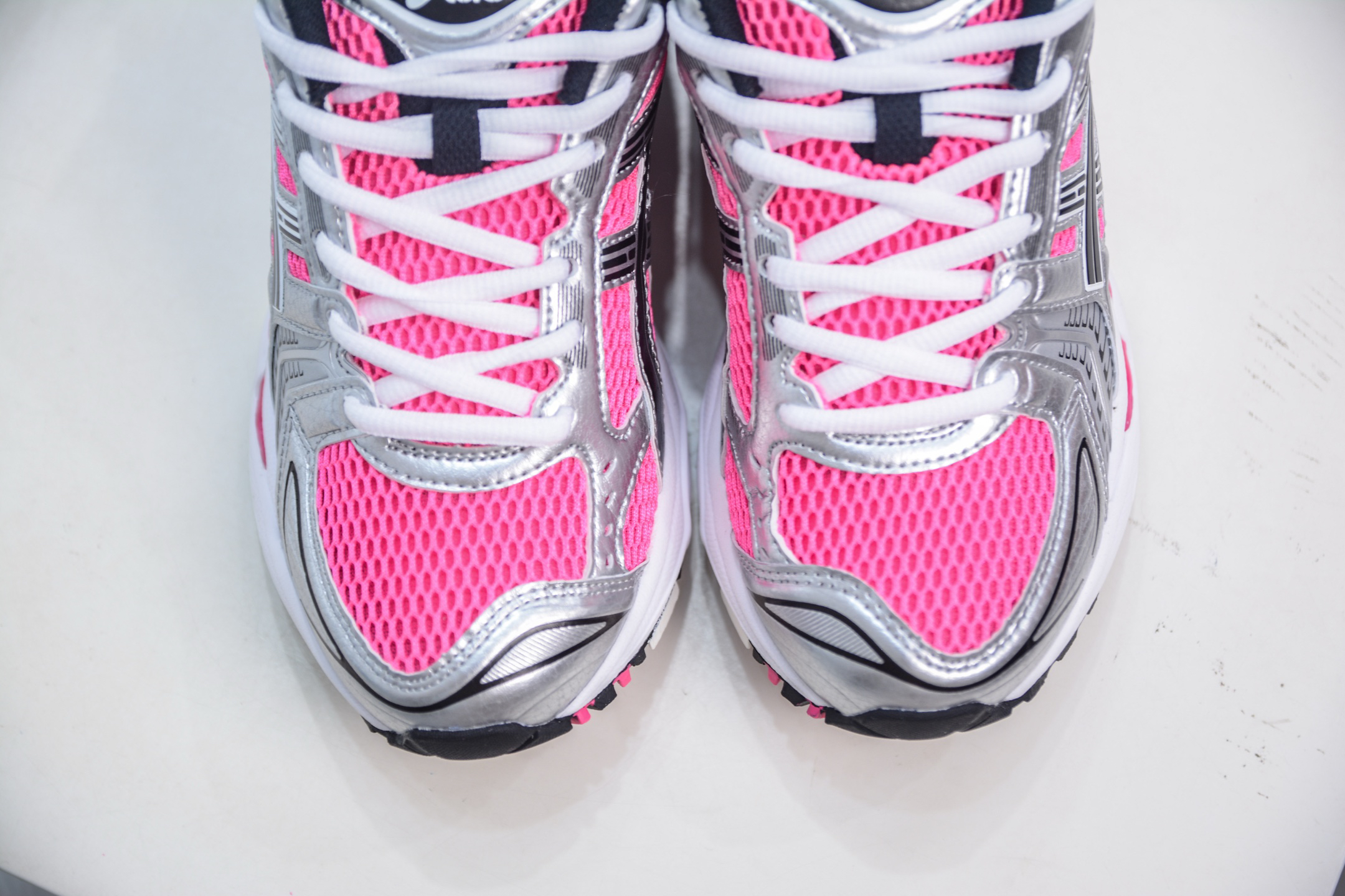 Asics Gel Kayano 14 'Pink Glow' 1201A019 700