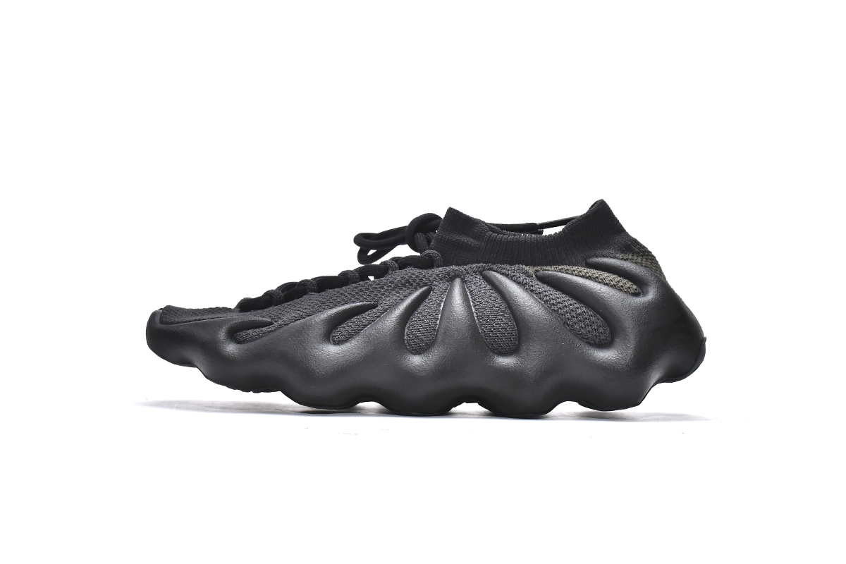 adidas Yeezy 450 Utility Black  H03665