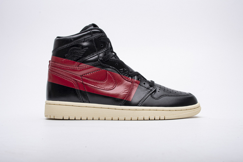 Air Jordan 1 Retro High OG Defiant Couture BQ6682-006
