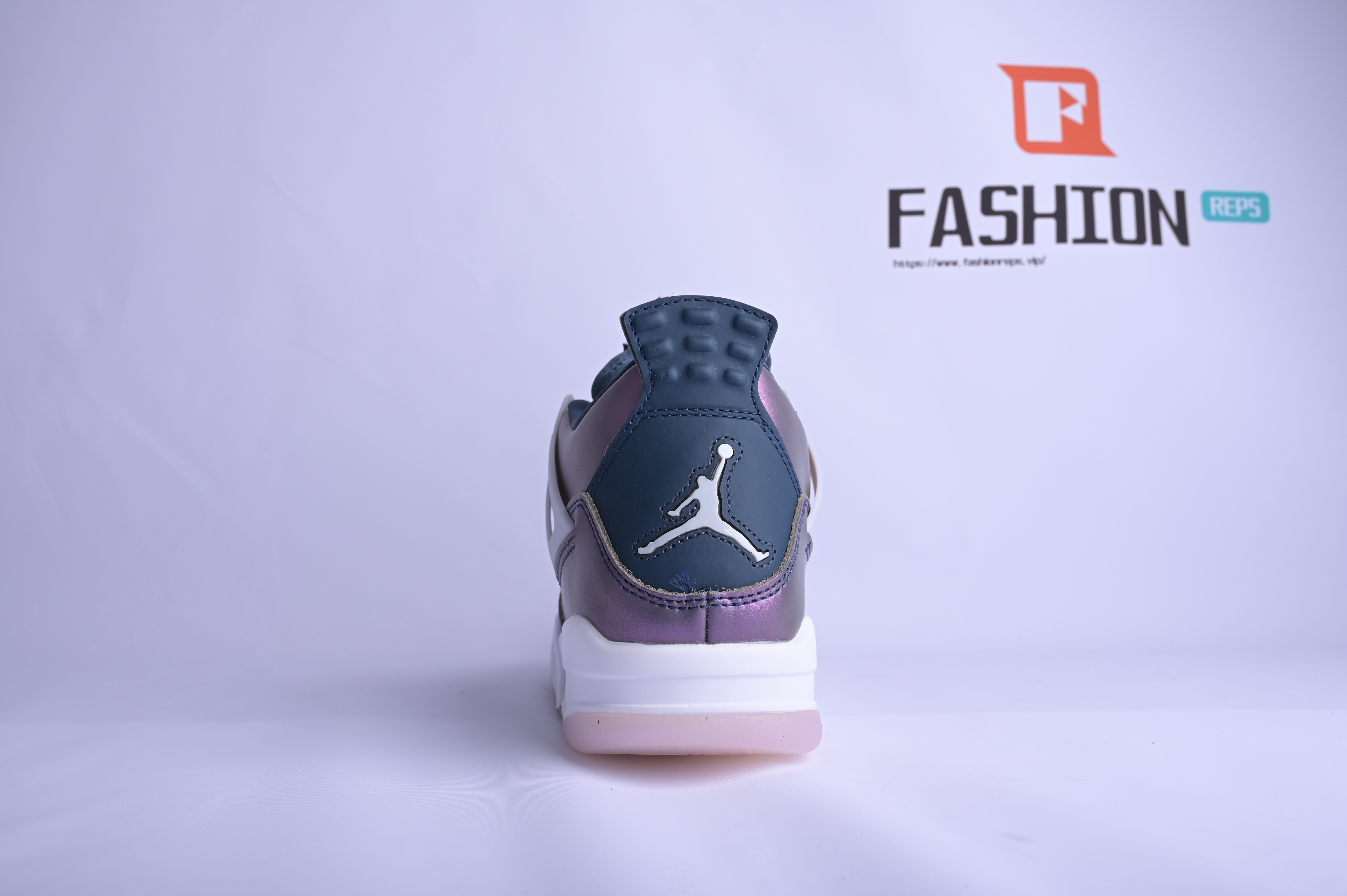 Air Jordan 4 “Monsoon Blue” BQ9043-400