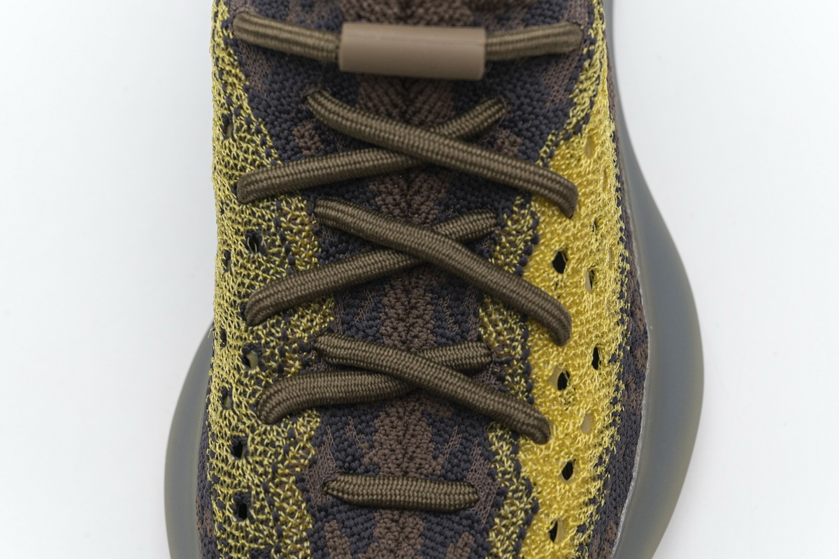 adidas Yeezy Boost 380 “Lmnte”  FZ4982