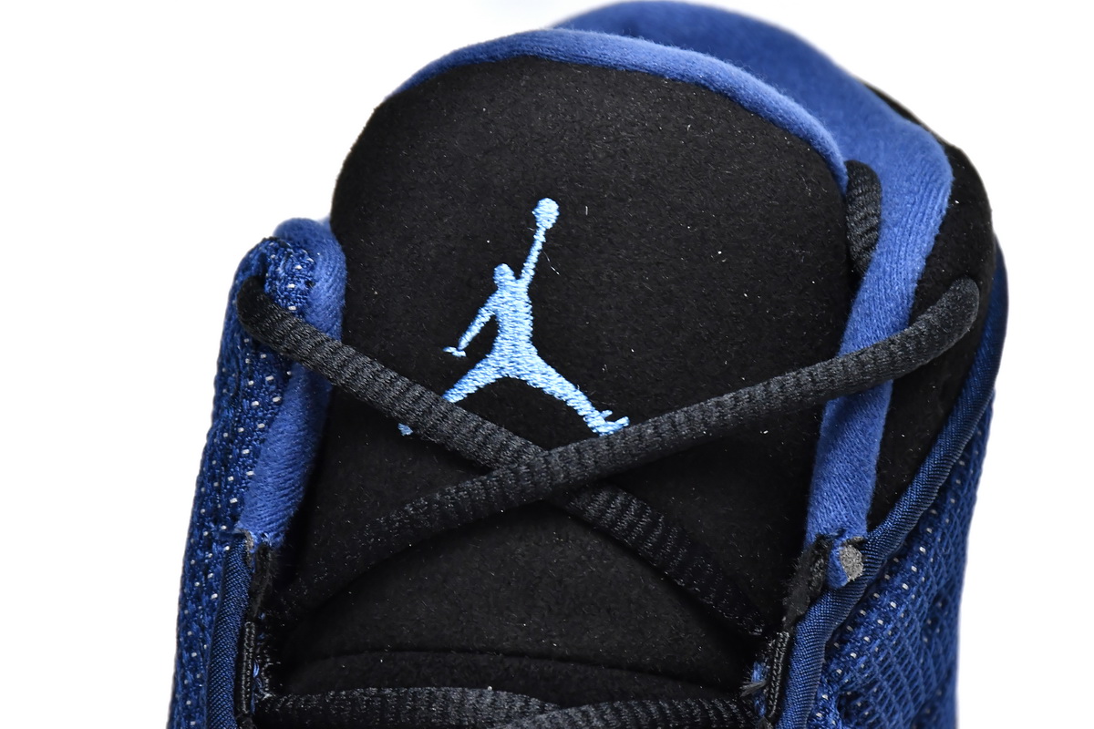 Air Jordan 13 Retro Brave Blue  DJ5982-400