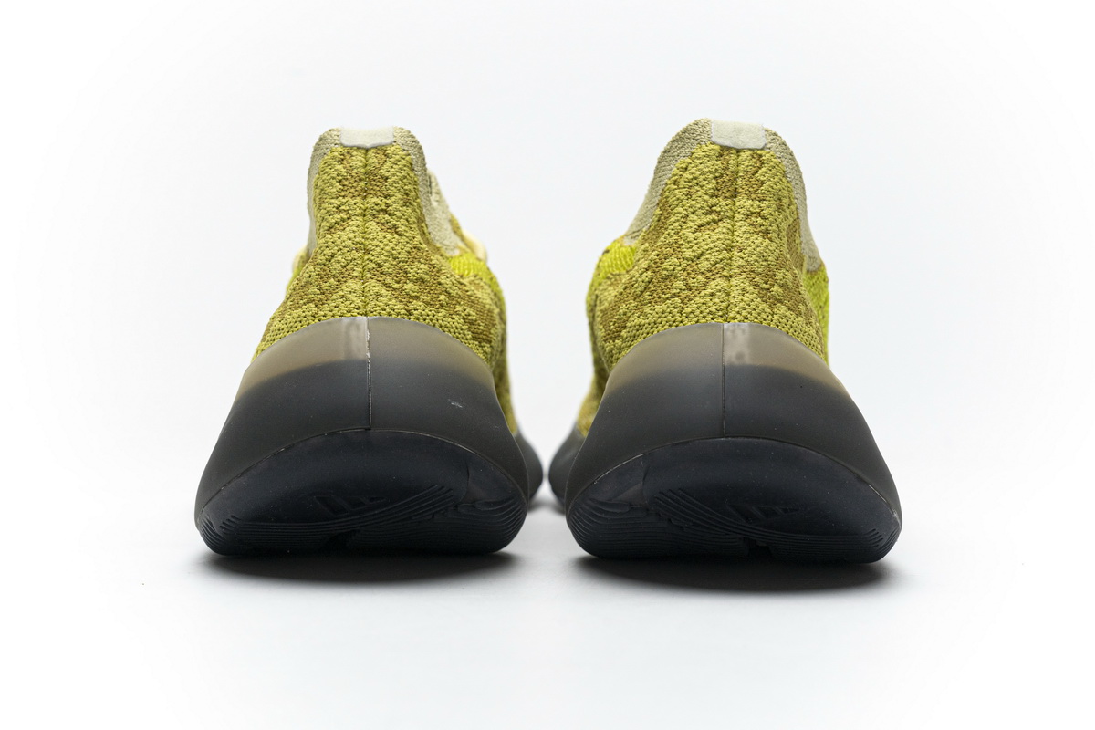 adidas Yeezy Boost 380 Hylte Glow  FZ4990