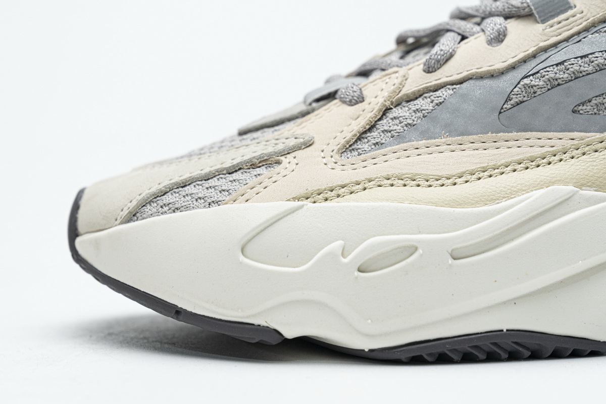 PK GOD   adidas Yeezy Boost 700 V2 “Cream”  GY7924