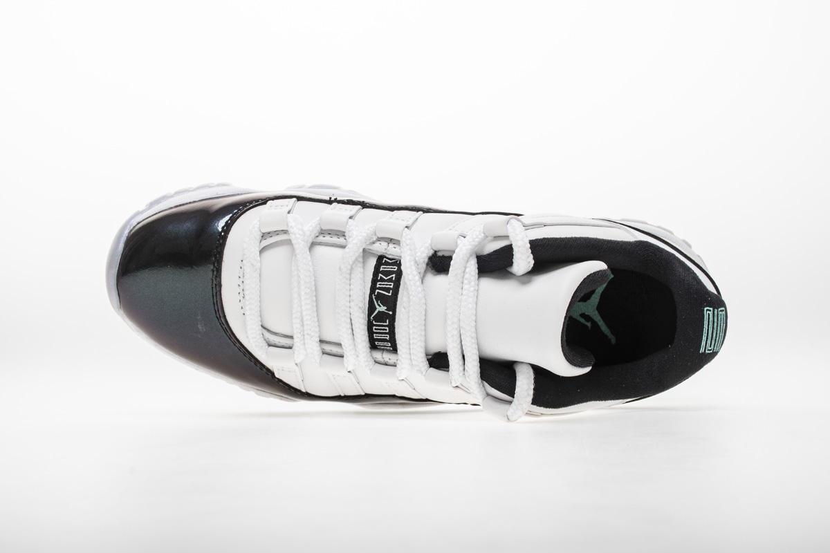 Air Jordan 11 Low “Easter” 528895-145