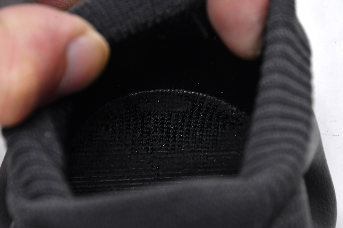 adidas Yeezy 450 Utility Black  H03665