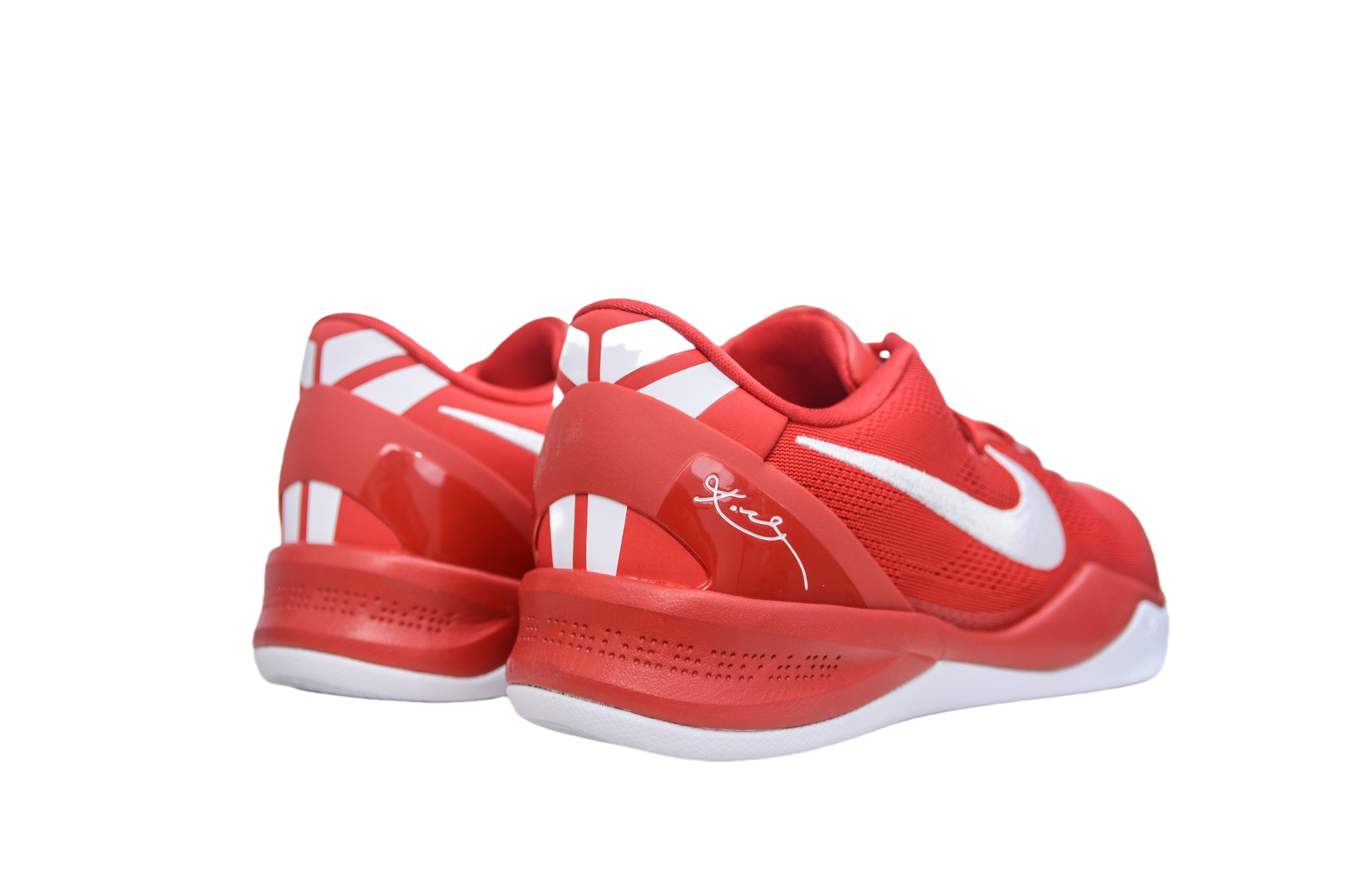 Nike Kobe 8 Protro University Red HF9550-600