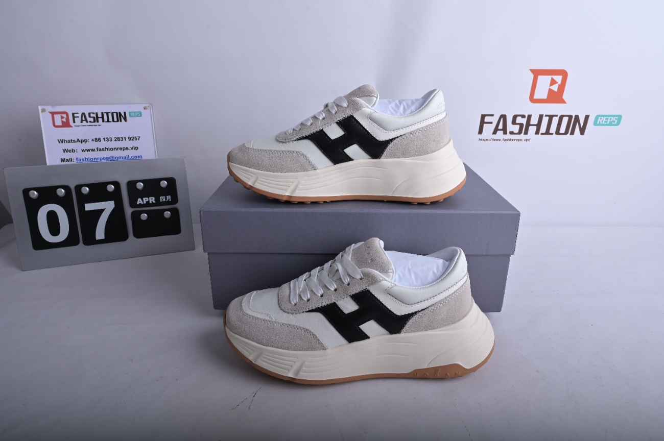 HOGAN HXW6690FR30U7G0001
