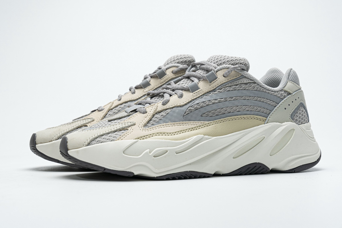PK GOD   adidas Yeezy Boost 700 V2 “Cream”  GY7924
