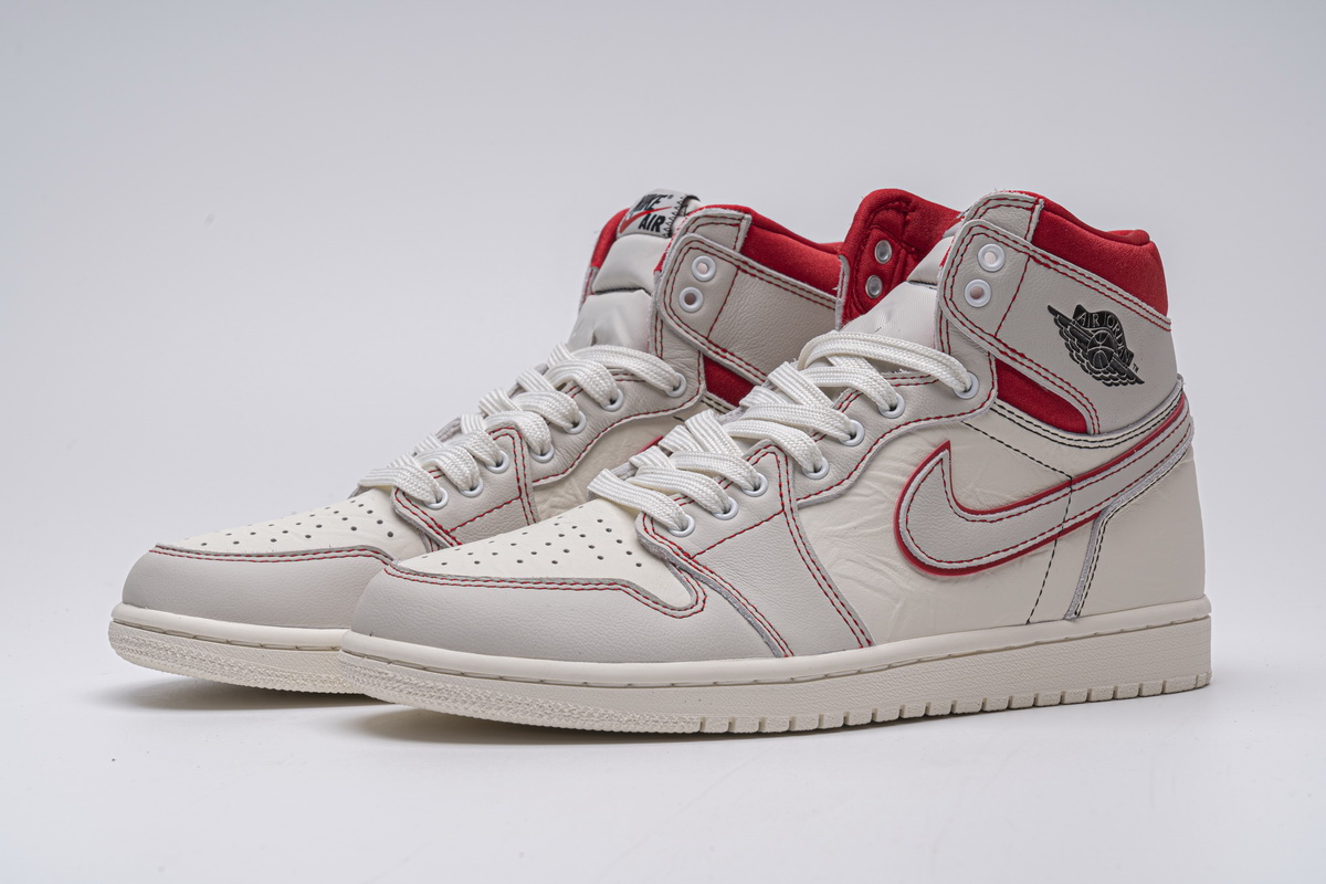 Air Jordan 1 Retro High OG“Phantom”  555088-160