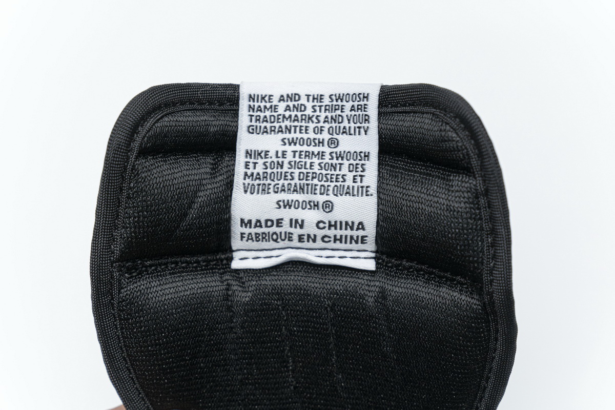 PK GOD   Air Jordan 1 NRG OG High “NOT FOR RESALE”Varsity Red 861428-106