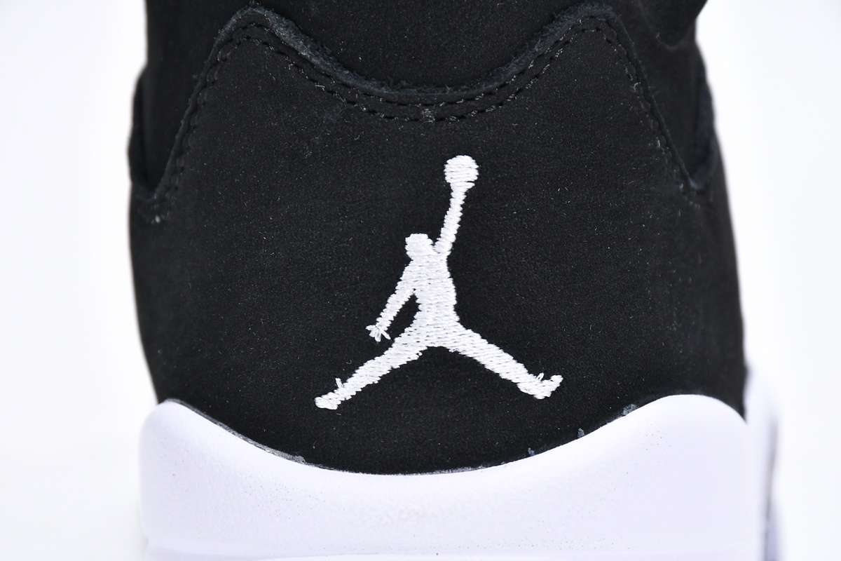 Air Jordan 5 Retro Moonlight  CT4838-011