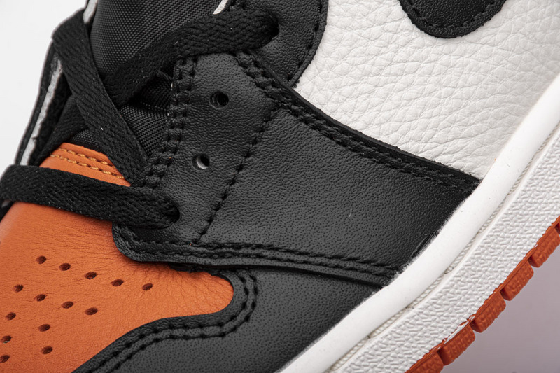 Air Jordan 1 OG Shattered Backboard  555088-005