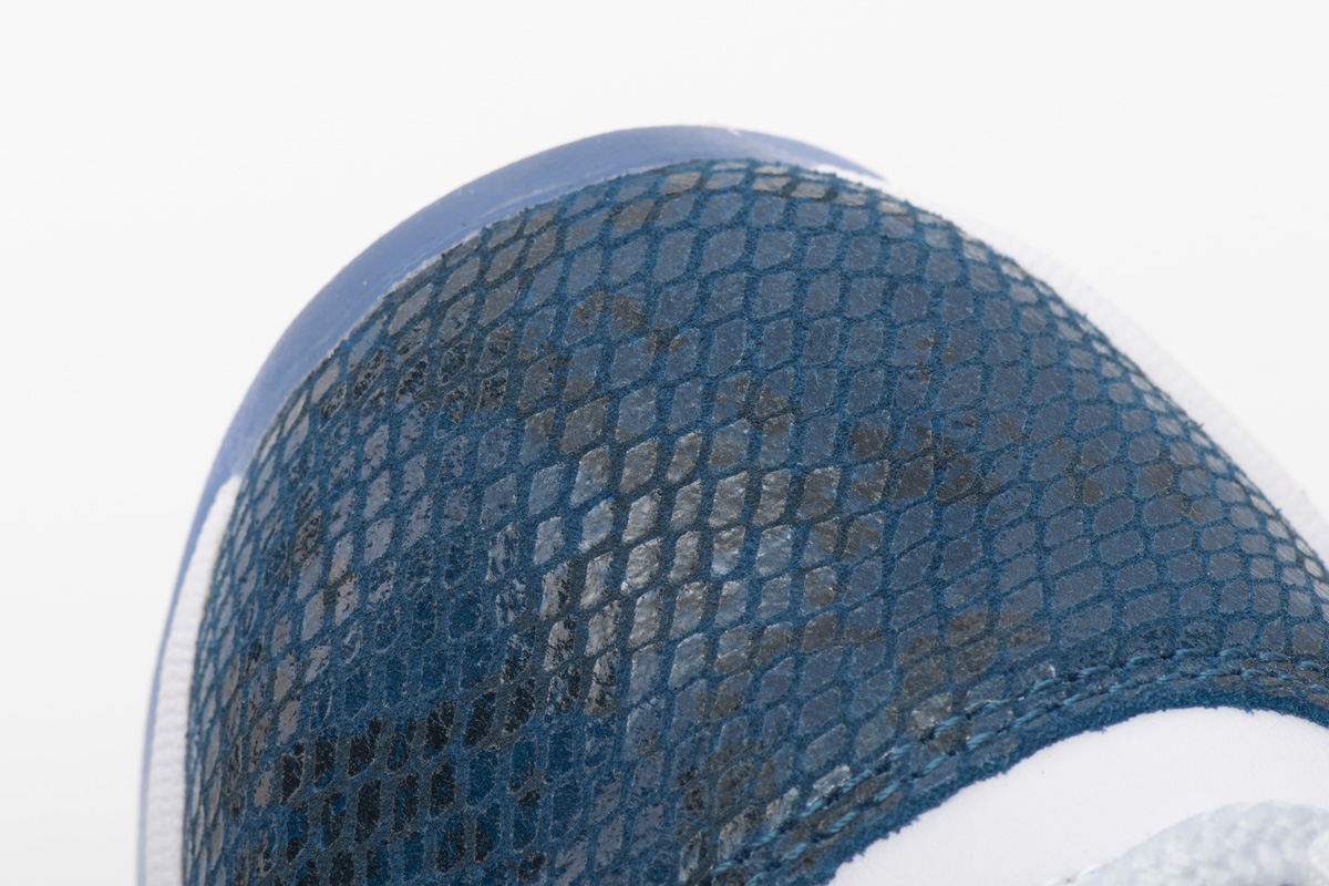 Air Jordan 11 Low “Navy Blue Snakeskin”CD6846-102