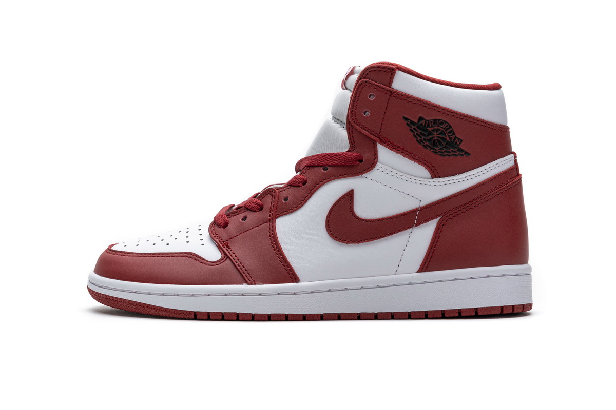 DG  Air Jordan 1 High 85 New Beginnings  CQ4921-601