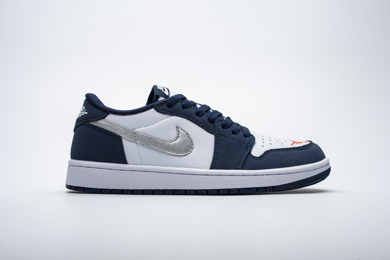 Nike SB X Air Jordan 1 Low Eric Koston  CJ7891-400