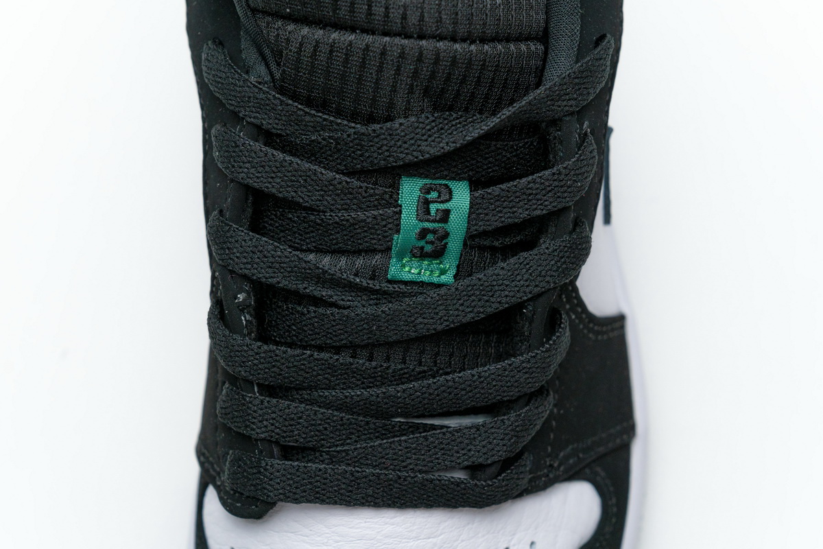 Air Jordan 1 Low Mystic Green  553558-113