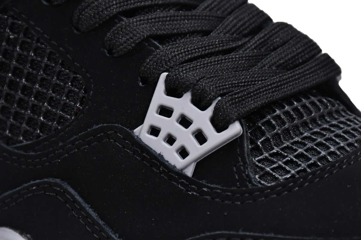 Air Jordan 4 Retro Bred 308497-060