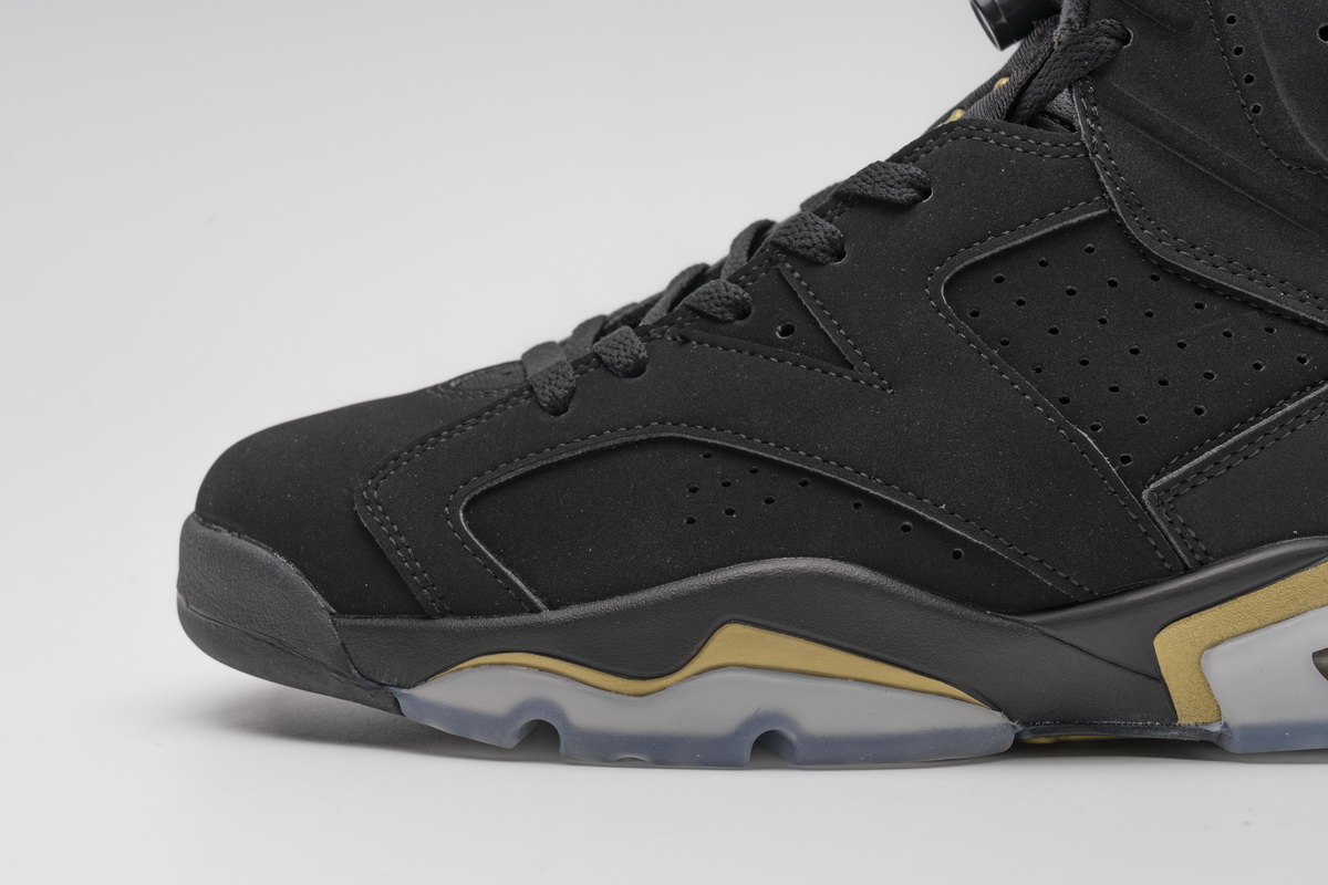 Air Jordan 6 “DMP” CT4954-007